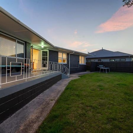 Te Wahi Koa Villa Rotorua Eksteriør billede