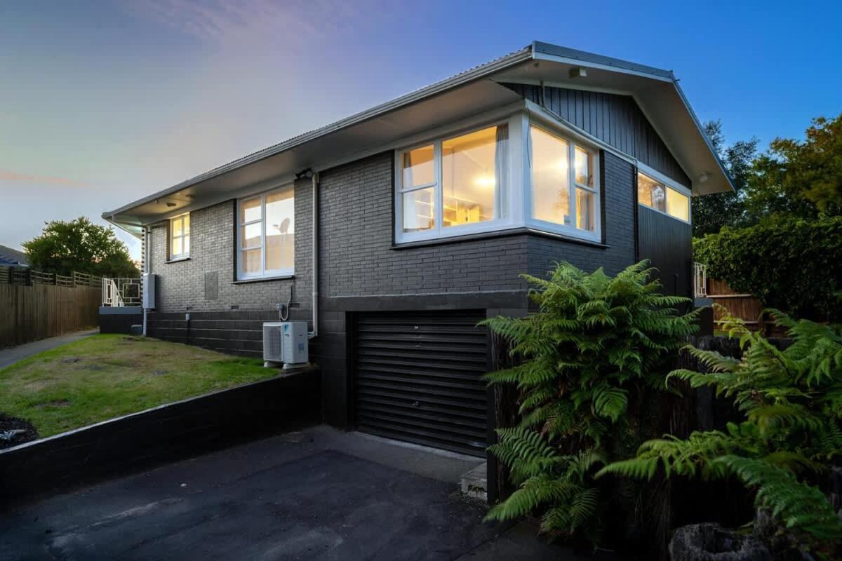 Te Wahi Koa Villa Rotorua Eksteriør billede